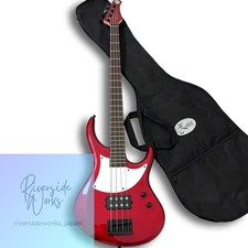 MTD Kingston K4 4-String