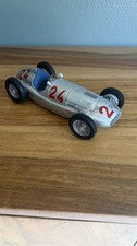 Mercedes-Benz W165 #24 – CMC