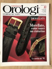 Magazine watches nr 041 - magazine,