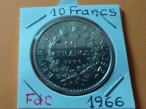 Francs hercule - francs, .