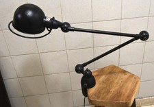 JIELDE   NOIR  EN  2   BRAS