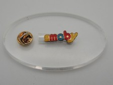 Pin's Publicitaire - Jouet Smoby - Pin Badge