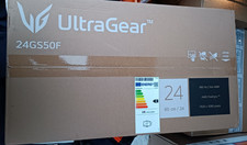Ultragear 24gs50f écran - lg, 24gs50f-