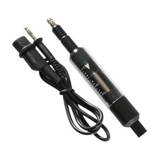 Testeur d'allumage d'allumage Testeur d'alple du testeur Système de démarrage