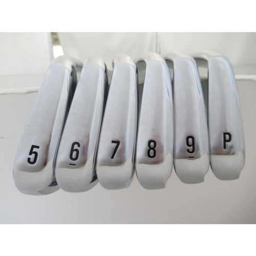 Iron set 6piece - iron,