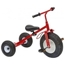 (Red) 1500 Speedway Heavy Duty