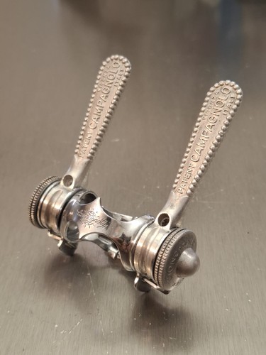 Campagnolo nuovo gran sport - campagnolo,