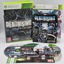 The Deadrising Collection XBOX 360 