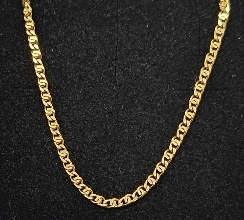 Chaîne 18k 750 - en, or