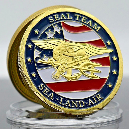 Navy seals seal - us, team