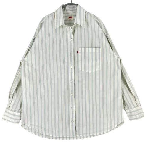 Chemise décontractée vintage - chemise,