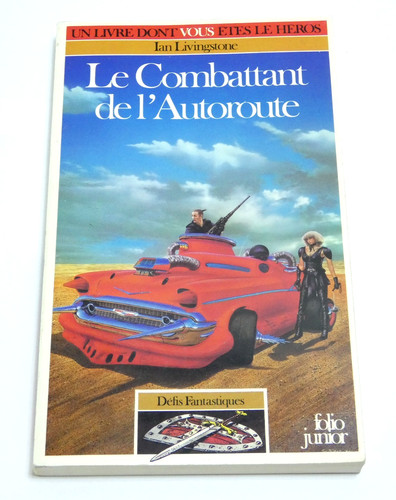 Ldvelh 1992 livre dont - ldvelh, un