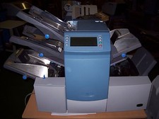 MISE SOUS PLI PITNEY BOWES DI 380