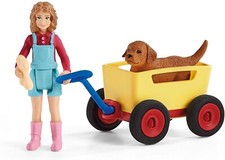 SCHLEICH - Excursion en