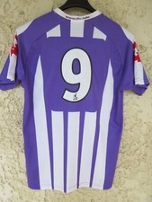Maillot toulouse tfc - toulouse, n°9