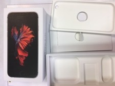 Boite originale vide pour