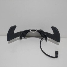 96667245ZD Commande Volant pour CITROEN C4 PICASSO/SPACETOURER Feel 2018 3593665