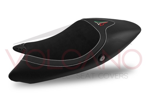 Revêtement selle monster - de,