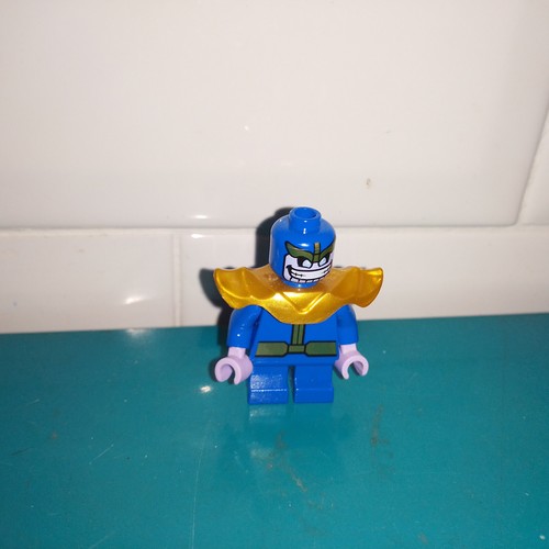Lego minifig figurine