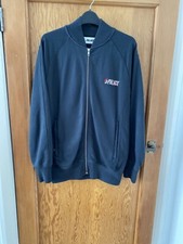 VESTE OFFICIELLE DE BOMBARDIER