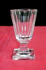 BACCARAT LIKÖRGLAS VERRE CAVE