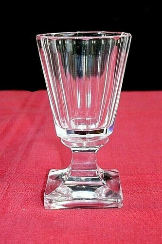 Baccarat likörglas verre - likÖrglas,