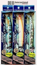 DUO Tide Minnow Slim 175