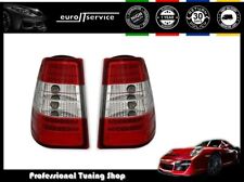 SET FEUX ARRIERE ENSEMBLE LED