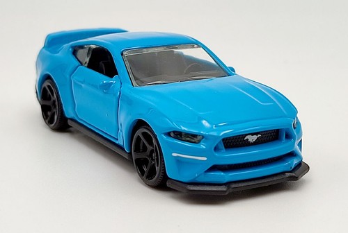 Ford mustang - ★,