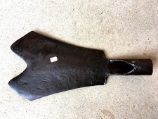 (n°13) OUTIL ANCIEN / OLD TOOL / COUPE FOIN XIXe