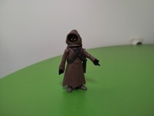 star wars figurine Jawa sur la