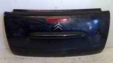 Hayon inferieur CITROEN C3 PLURIEL PHASE 1 CABRIOLET 1.4 HDI - 8V TUR/R:51446420