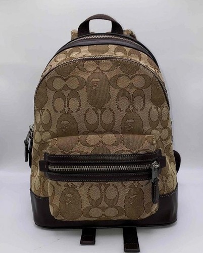 Sac dos bape bathing - dos,