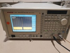 Advantest R3273 Spectrum