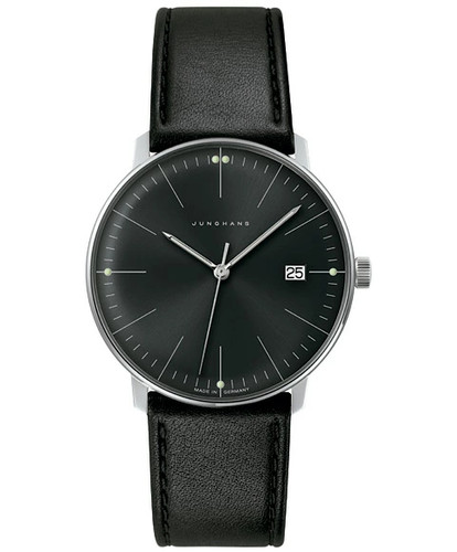 Montre quartz junghans max - quartz,