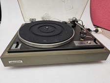 Platine Vinyle Pioneer PL-155A