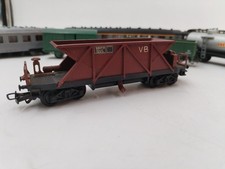 Jouef Ho Trains Wagon Chariot Double Entonnoir VB SNCF 981213 Jouet