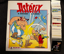 ALBUM VIDE+ SET COMPLET