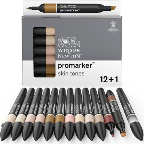 Lot promarker tons - promarker,