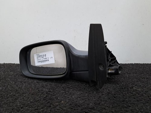 Retroviseur gauche renault - retroviseur,