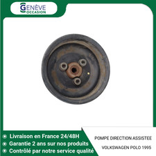 ?? POMPE DIRECTION ASSISTEE VOLKSWAGEN POLO ♻️