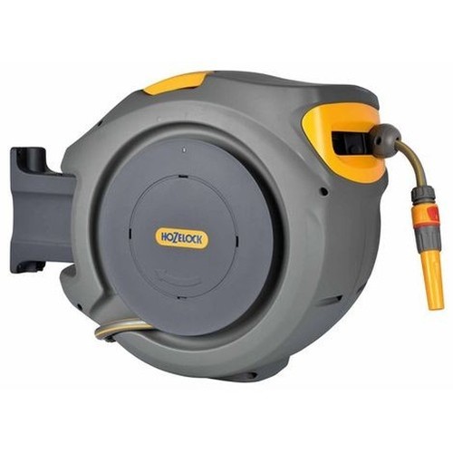 Enrouleur automatique autoreel - enrouleur,