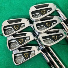 (Callaway) Set fer à repasser