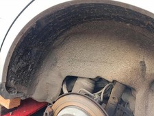 Pare boue mercedes benz - pare-boue, mercedes-benz