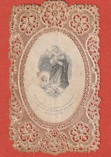 CANIVET - IMAGE PIEUSE  - 19è