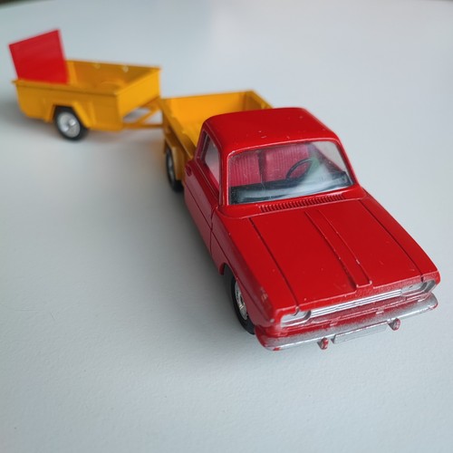 Solido ford taunus - ford, avec