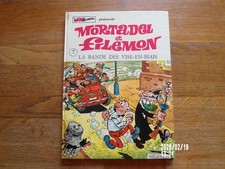 Mortadel filemon 2 - n°, la