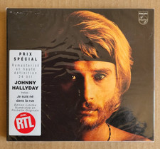 Johnny hallyday rivière - johnny,
