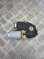 Moteur toit ouvrant