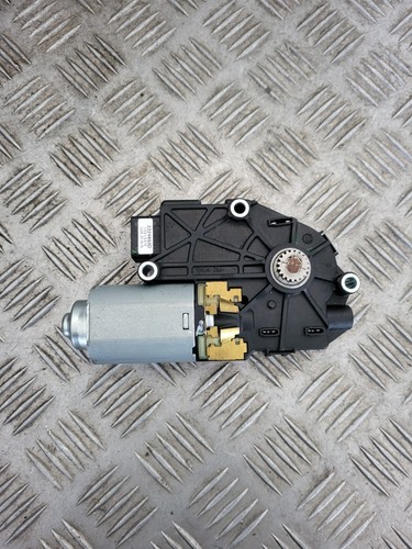 Moteur toit ouvrant